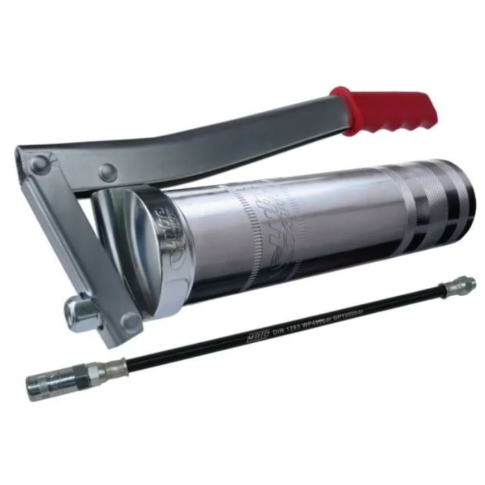 Mato Lube Shuttle Fettpresse – Effektiv Smøring ( 17781, 1 Stykk )