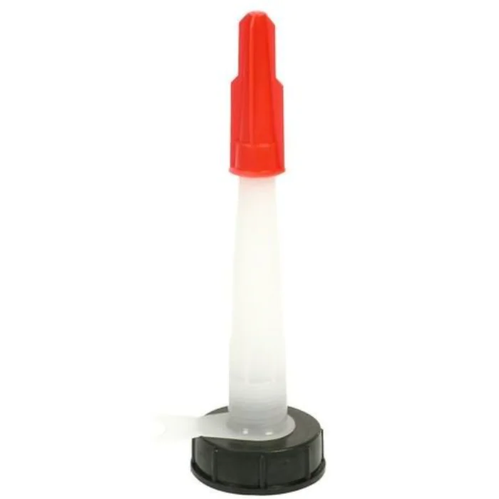 Mato Lube Shuttle Dyse – Effektiv Fylling ( 17965, 1 Stykk )