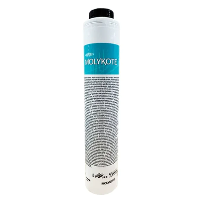 Molykote Multilub Høyytelses Fett, 1 Kart, SBF-248