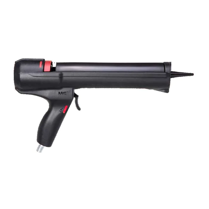 Biesterfeld Krøger Trykkluftpistol – Perfekt For Silikon ( 18078, 1 Stykk )