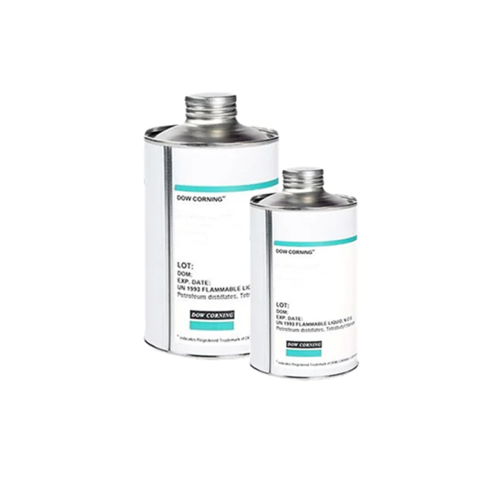 Dowsil 1-2577 Low VOC Silikon – Beskyttende Overflate ( 18738, 1 Stykk )