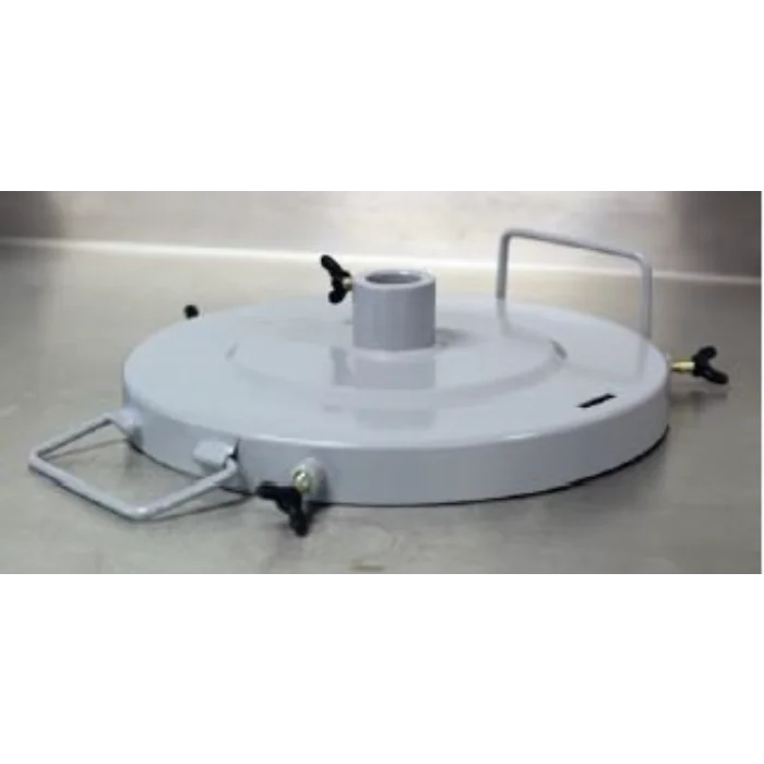 Biesterfeld Fatlokk 1/4 Fat – Passer 385mm ( 18786, 1 Stykk )