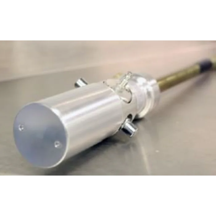 Biesterfeld Oljepumpe – Pneumatisk, Standard ( 18851, 1 Stykk )