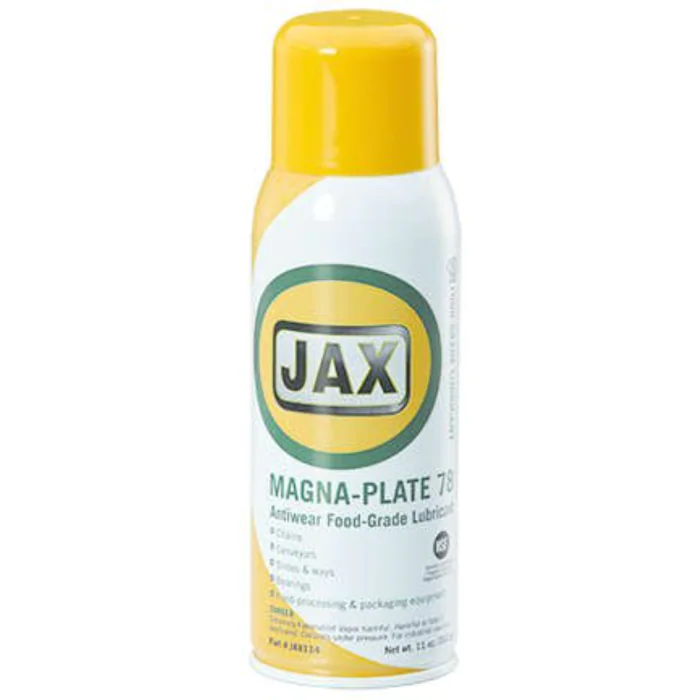 Jax Magna-Plate 78 Spray – Høy Vedheft, Tåler Belastning ( 19279, 12 Stykk )