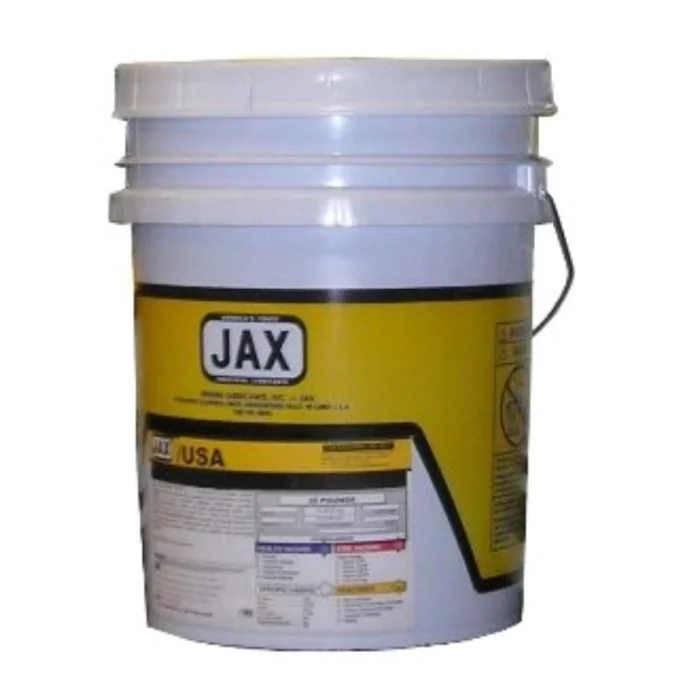 Jax Magna-Plate Fett – Næringsmiddelgodkjent, Høy Motstandsdyktighet ( 19386, 1 Stykk )