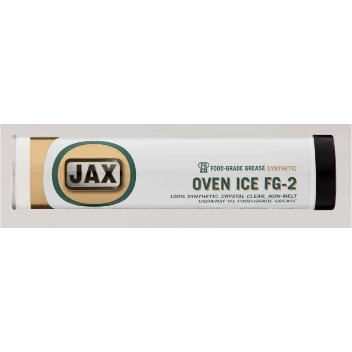 Jax Oven Ice Patron – Høytemperatur Smørefett ( 51322, 10 Stykk )