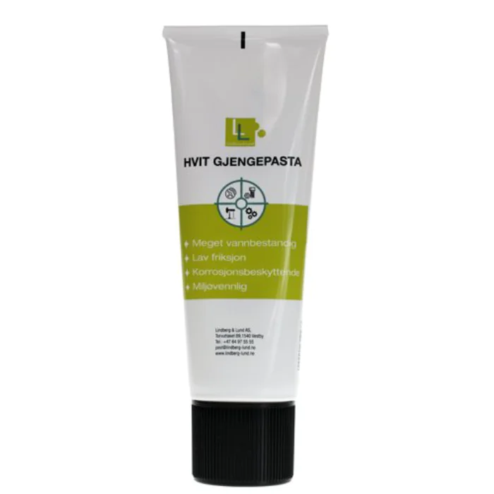 Biesterfeld Monteringspasta – Høy Bæreevne, Korrosjonsbestandig ( 51705, 12 Stykk )