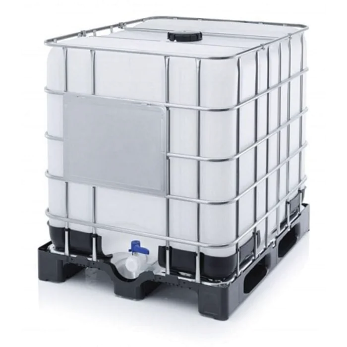 Mobil DTE 10 Excel 32 – Høytytende Hydraulikkolje ( 53324, 1000 L )