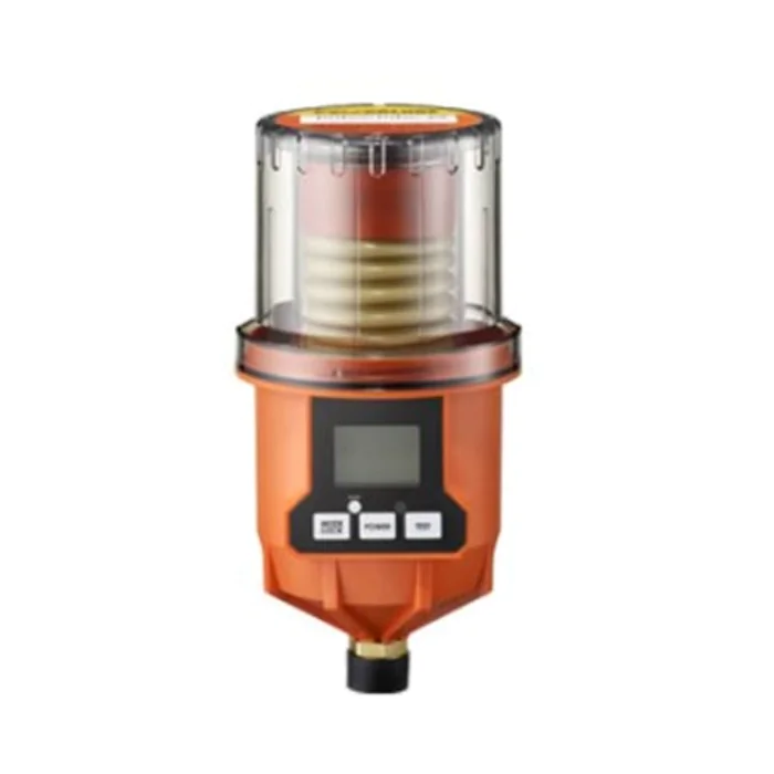 Pulsarlube M Dispenser – Effektiv Smøring, 1 Stykk, SBF-292