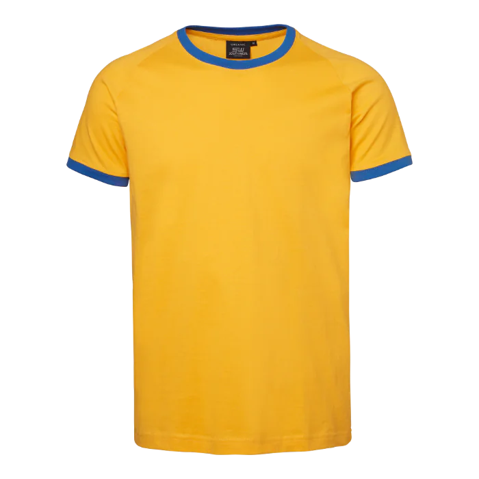 South West Ohio T-skjorte, 1 Stykk, SBG-1000190