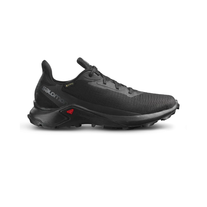 Salomon Alphacross GTX sko, 1 Par, SBG-1000519