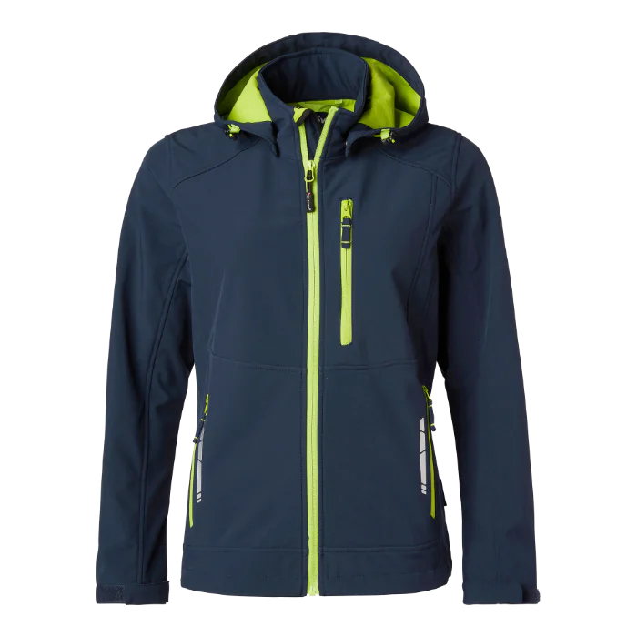 Top Swede 352 Softshell, 1 Stykk, SBG-1000892