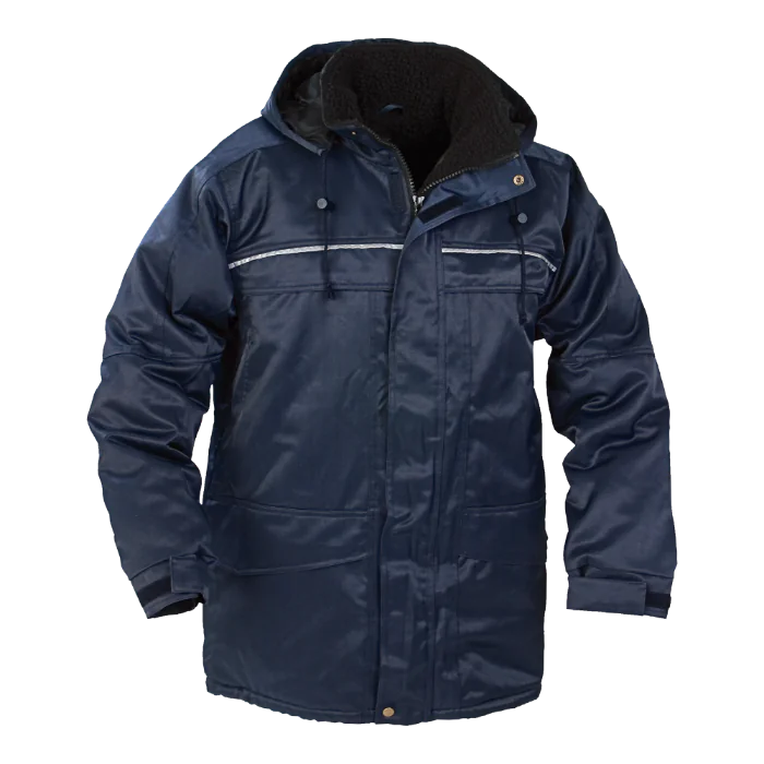 Top Swede 6226 Parka, 1 Stykk, SBG-1000977