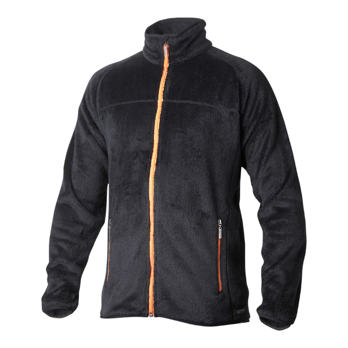 Grounded 7731 Fleece Kolleksjon, 1 Stykk, SBG-1001239