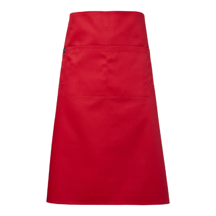 South West Eddie midjeforkle, unisex, 1 stk, ONE SIZE, farger: svart, marineblå, rød, SBG-1001768