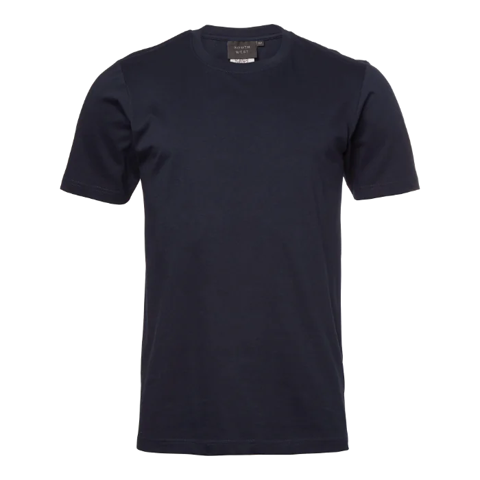 South West Knox T-skjorte, unisex, flere farger, størrelser XS-6XL, SBG-1001914