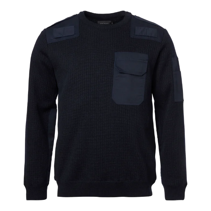 South West Nato Windstopper Pullover, 1 Stykk, SBG-1002062