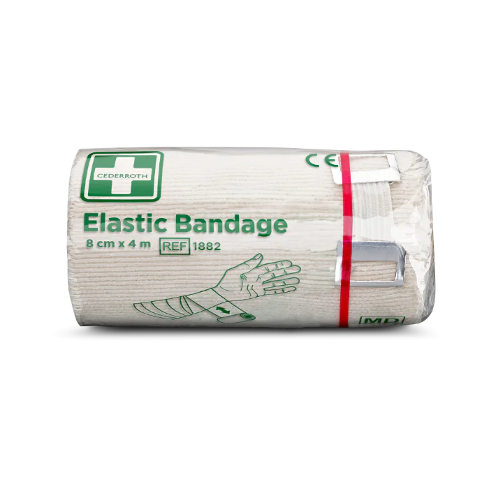 Cederroth Elastisk - Bandasjerefill