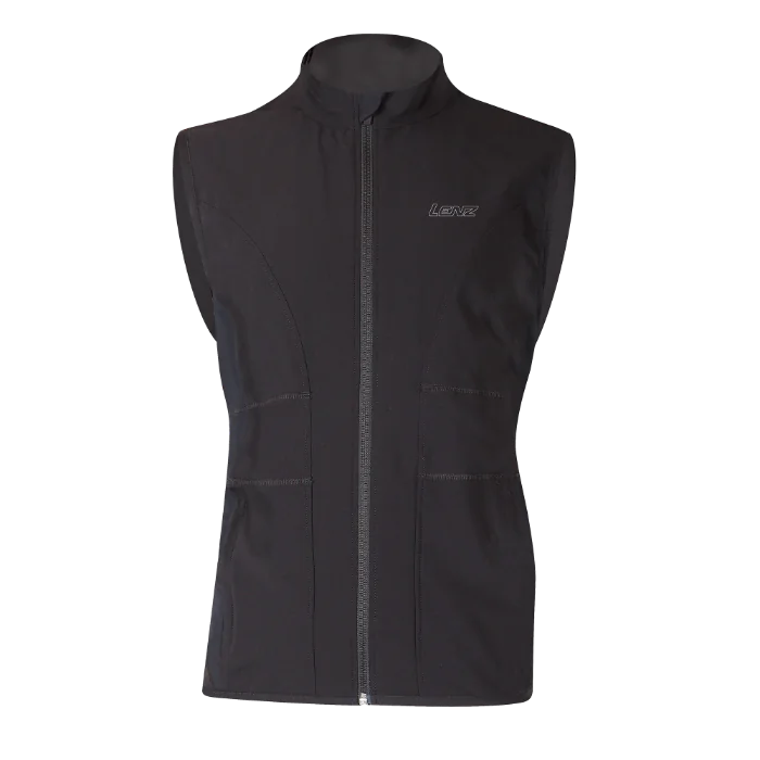 Lenz Varmevest 1.0 – Varm, Komfortabel Midtlag, 1 Stykk, SBG-1002446