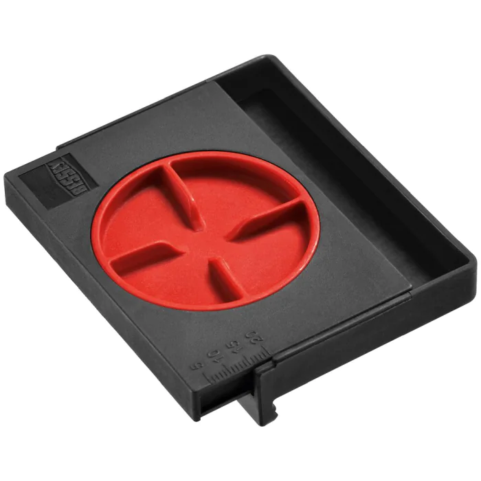 Bessey Abstandhalter – Justerbar, Lettvekts (AV2, 1 Eske)