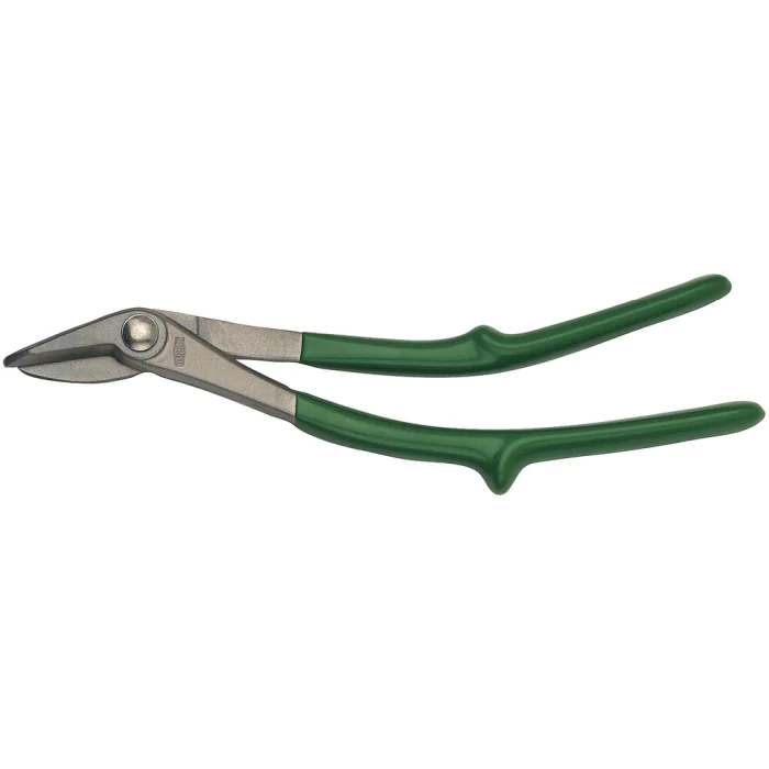 Bessey Bandeisenschere – Høy ytelse for stålbånd (D122A), 1 Eske, SBY-020