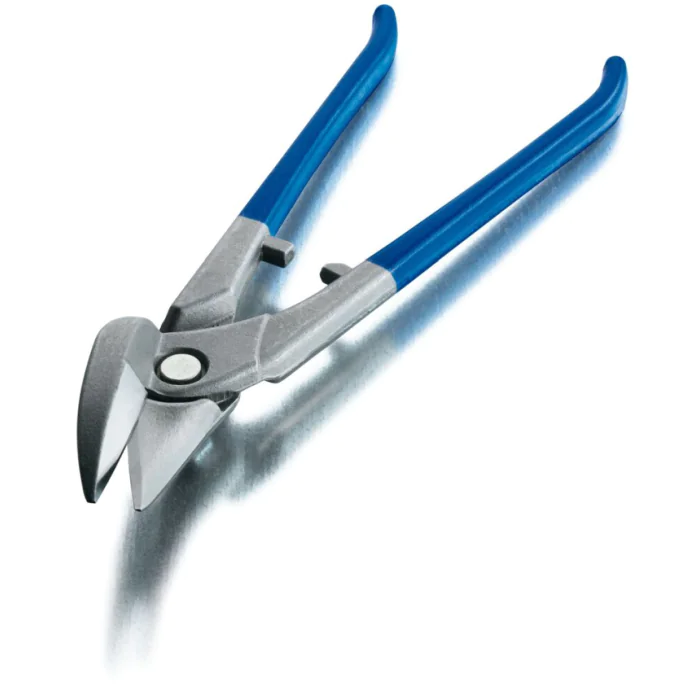 Bessey Idealschere – For kontinuerlige og buede kutt, 1 Eske, SBY-008