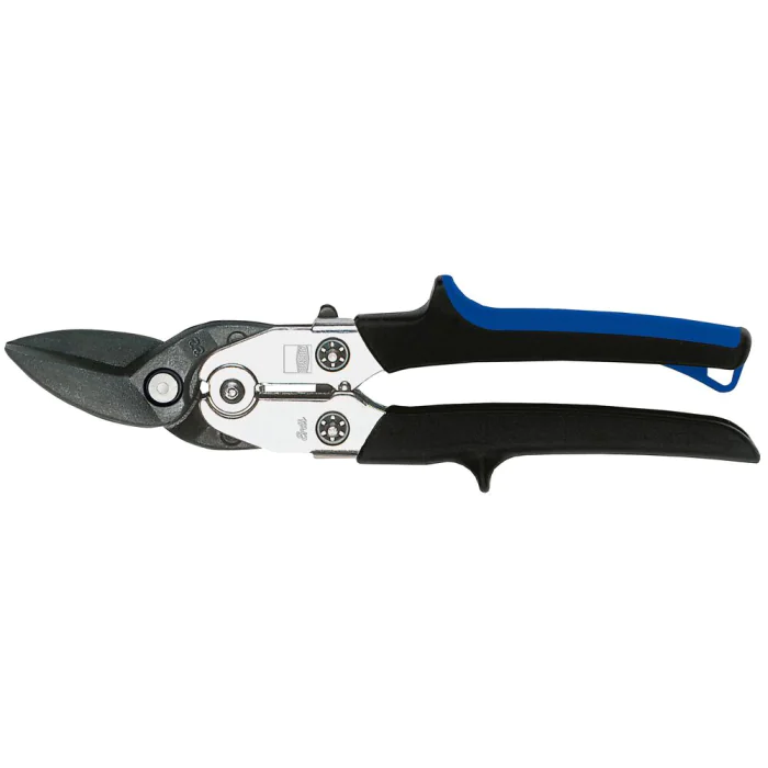 Bessey Figurenschere – Høy presisjon, lavt energiforbruk, 1 Eske, SBY-016