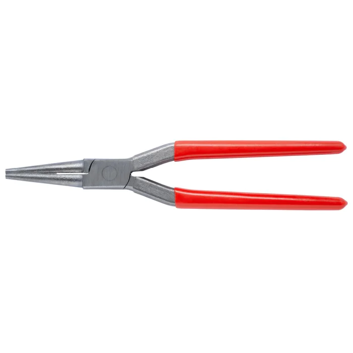 Bessey Rundzange – Kvalitetsstål, Ergonomisk Grep (D311, 1 Eske)