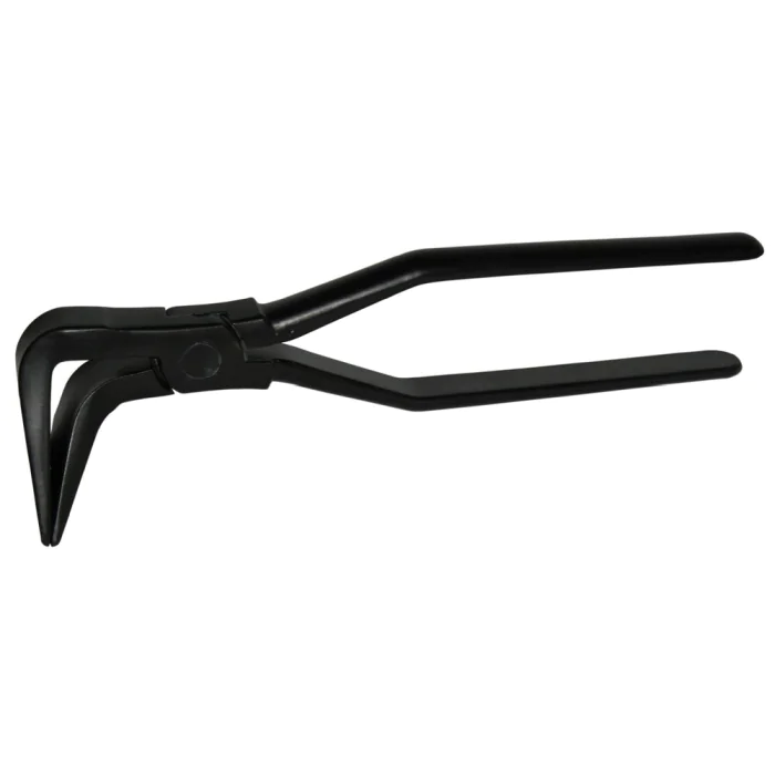 Bessey rett foldetang med kjevebredde, 1 Eske, SBY-148