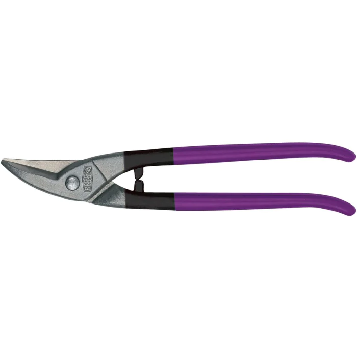 Bessey HSS ideell saks for metall og plast, 1 Eske, SBY-091