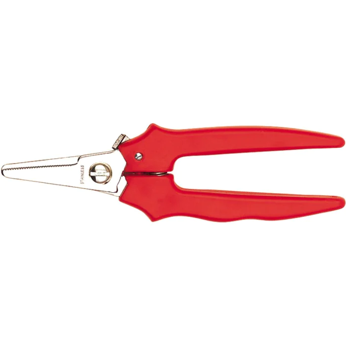 Bessey Rette kombinasjonssakser med rustfrie blader, 1 Eske, SBY-112