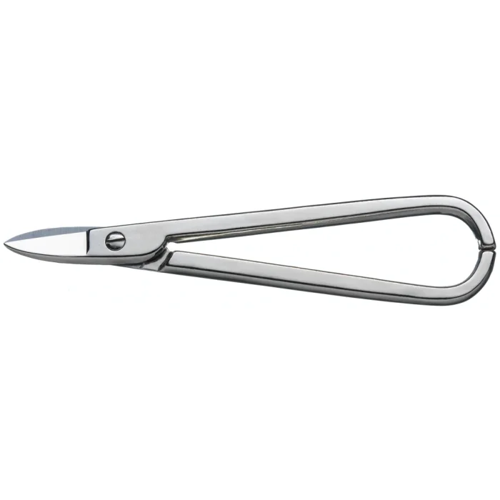 Bessey Gullsmedsaks med lukket håndtak, 1 Eske, SBY-096