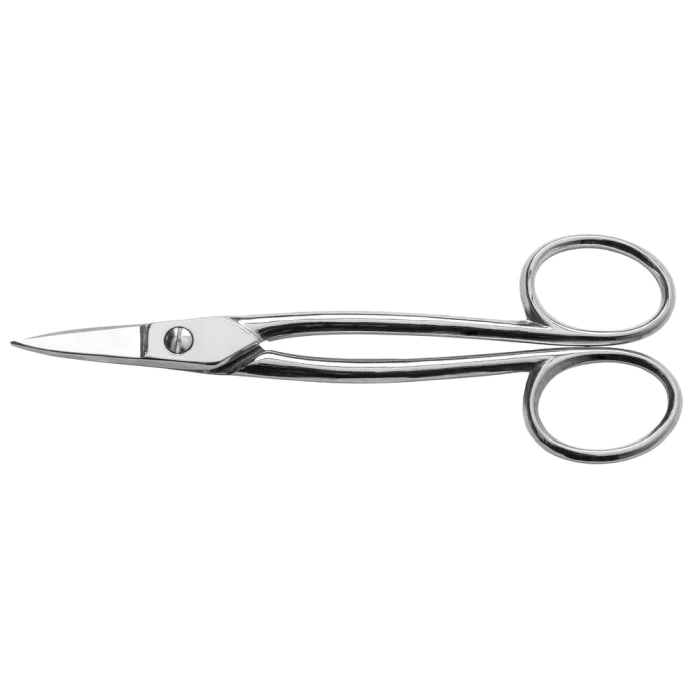 Bessey Saks – Høy presisjon, slitesterk, nickelbelagt, 1 Eske, SBY-090