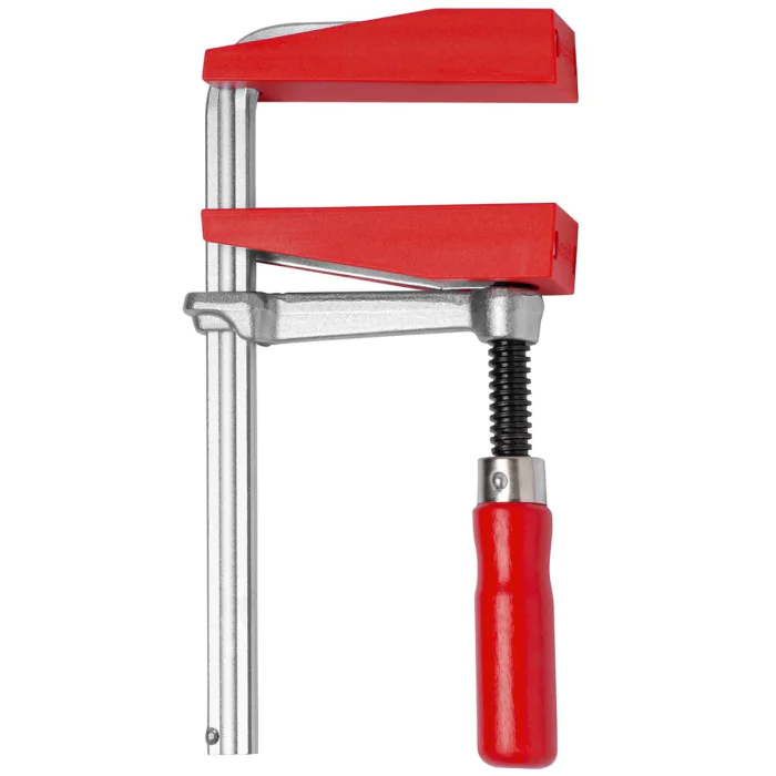 Bessey Flächenspanner – Høy Klemkraft, Allsidig, 1 Eske, SBY-006