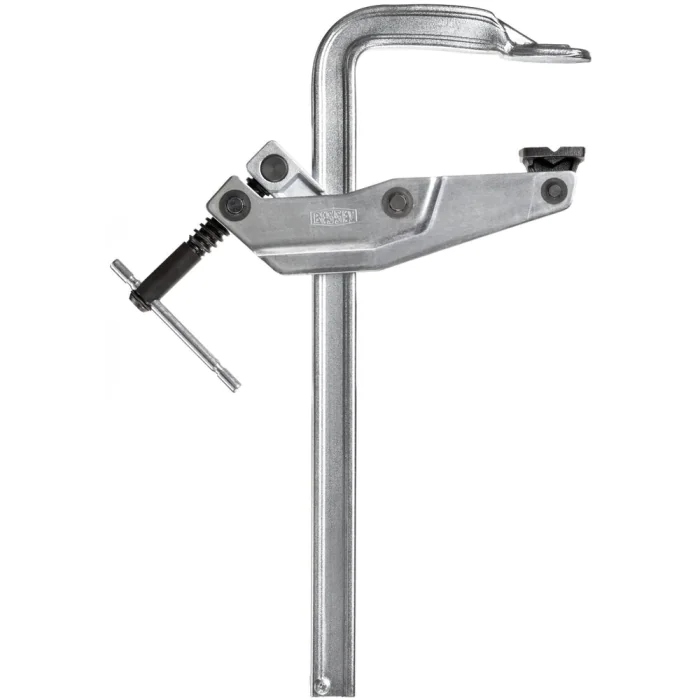 Bessey Greifarmzvinge – Høy Klemkraft, Robust Design, 1 Eske, SBY-051