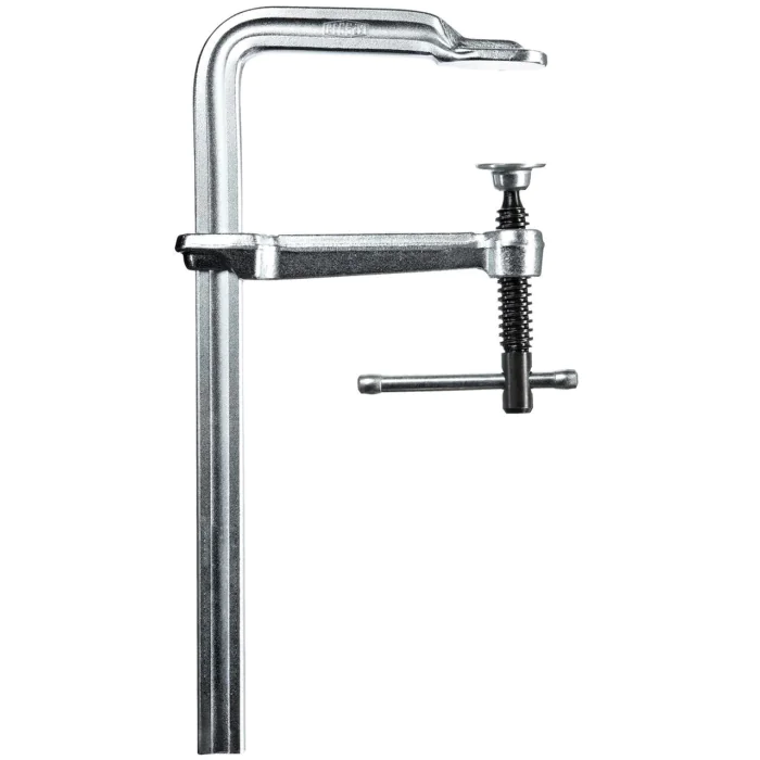 Bessey Klemme – Høy Klemkraft, Robust Design, 1 Eske, SBY-055