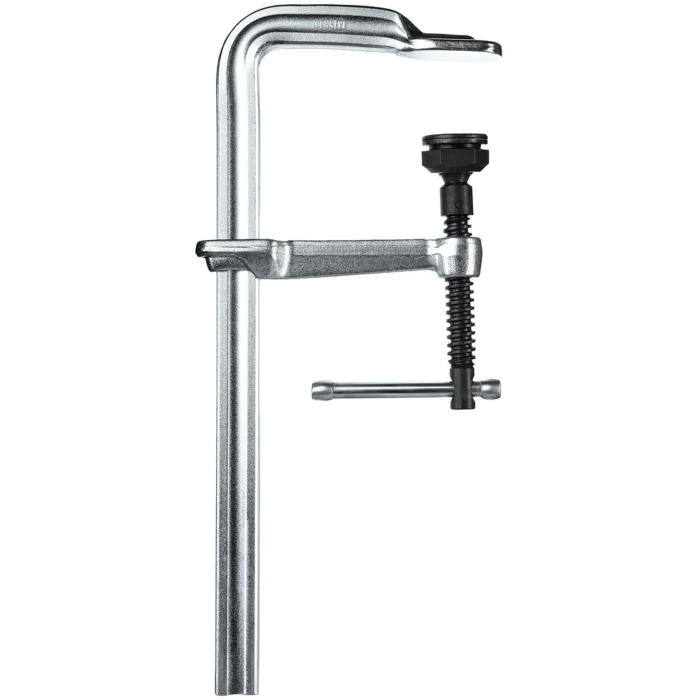 Bessey Låsesmedklemme classiX (GSL30, Åpning: 300 mm, Innskjæringsdybde: 120 mm, 5 Stykk)