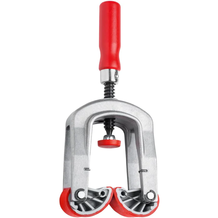 Bessey Kantfiksering (KF2 og KF4, Åpning: 10–80 mm, Halsdybde: 80–110 mm), 1 Eske, SBY-066