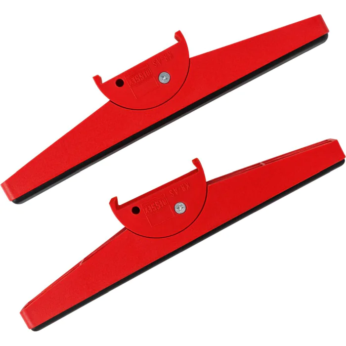 Bessey Adapter Korpuszwinge – Tipping Kjever (KR-AS, 1 Eske)