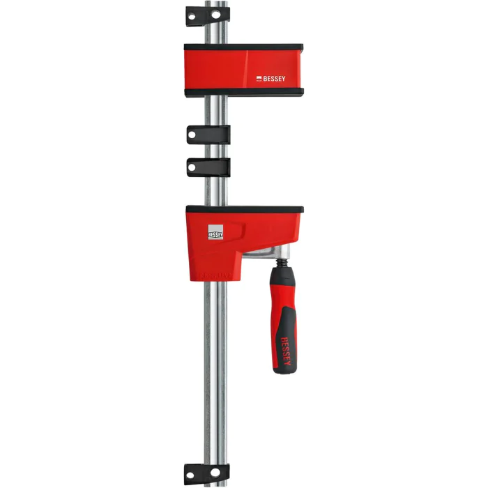 Bessey KREV Klemverktøy – Høy Klemmetrykk, 1 Eske, SBY-030