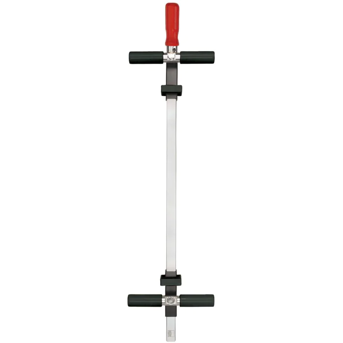 Bessey Korpusspanner – Høy Klemkraft, Justerbar, 1 Eske, SBY-039