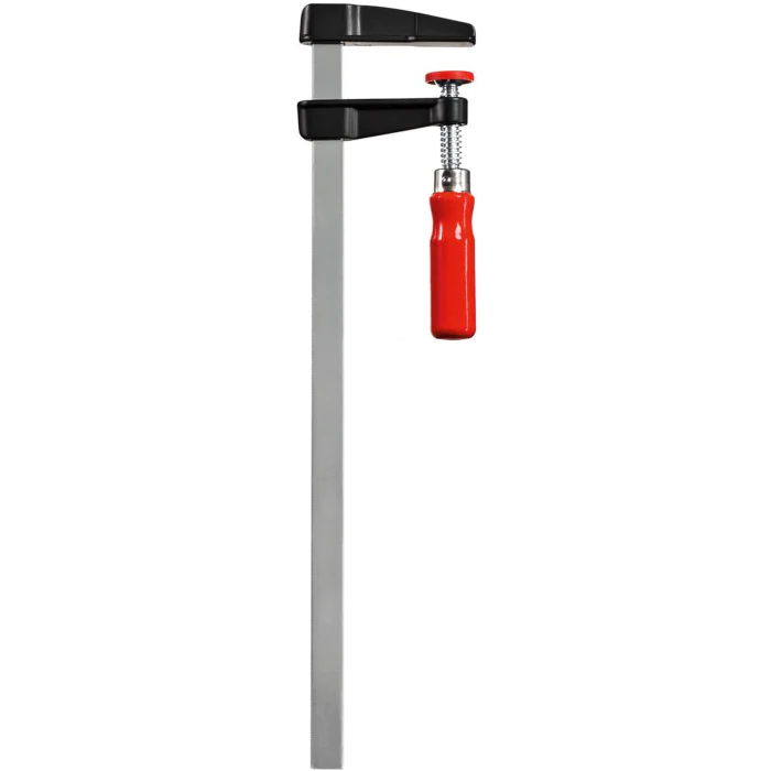 Bessey Druckguss-Skruvstøtte, 1 Eske, SBY-057