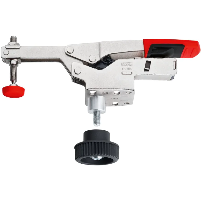 Bessey Klemverktøy – Høy Klemmekraft (20 mm), 1 Eske, SBY-081A