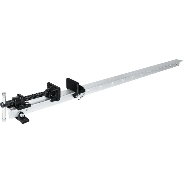 Bessey Türenspanner – Høy Klemkraft, Stødig, 1 Eske, SBY-128