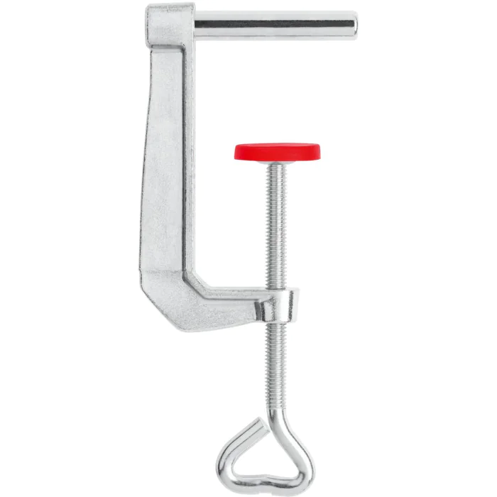 Bessey Tischklemmer for DIY og Møbelarbeid, 1 Eske, SBY-023