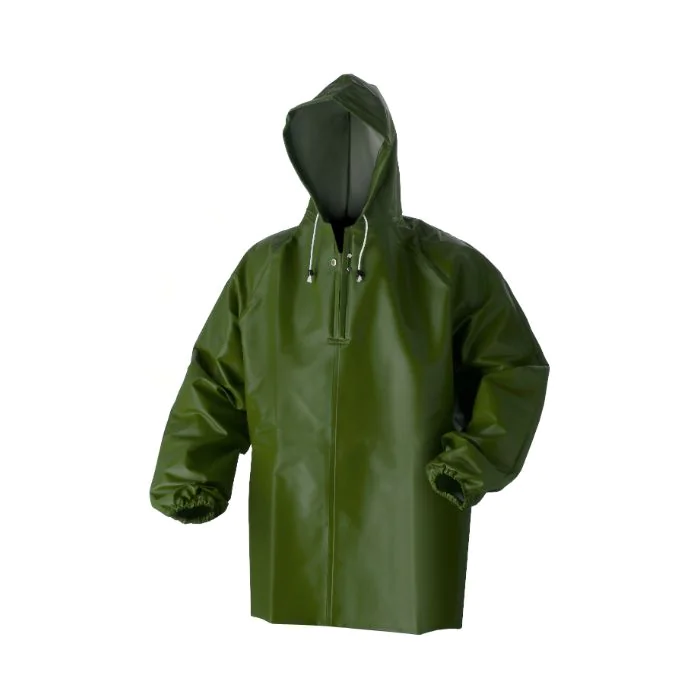 Dolfing Anorak P1 – Vannavstøtende, Slitesterk (Flere farger og størrelser), 1 Stykk, SDD-001