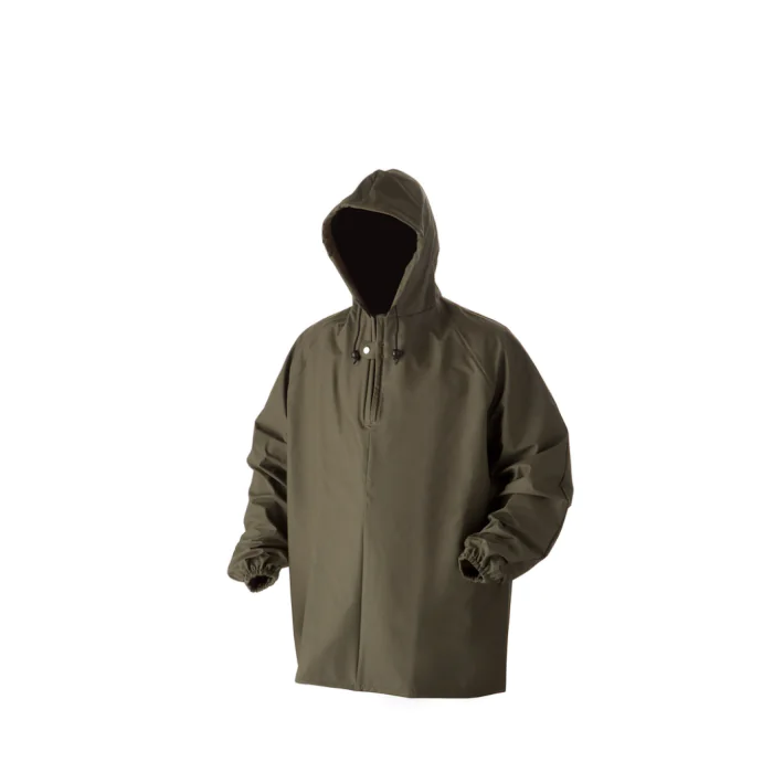 Dolfing Anorak P12 Perth – Vannavstøtende, Slitesterk, 1 Stykk, SDD-002