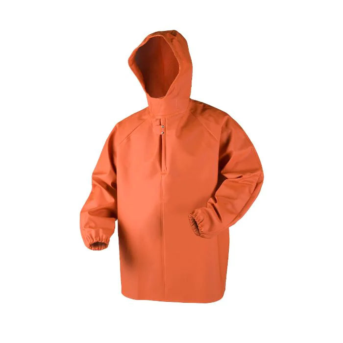 Dolfing Anorak P15 GANSBAAI - Vannavstøtende, Slitesterk, 1 Stykk, SDD-003