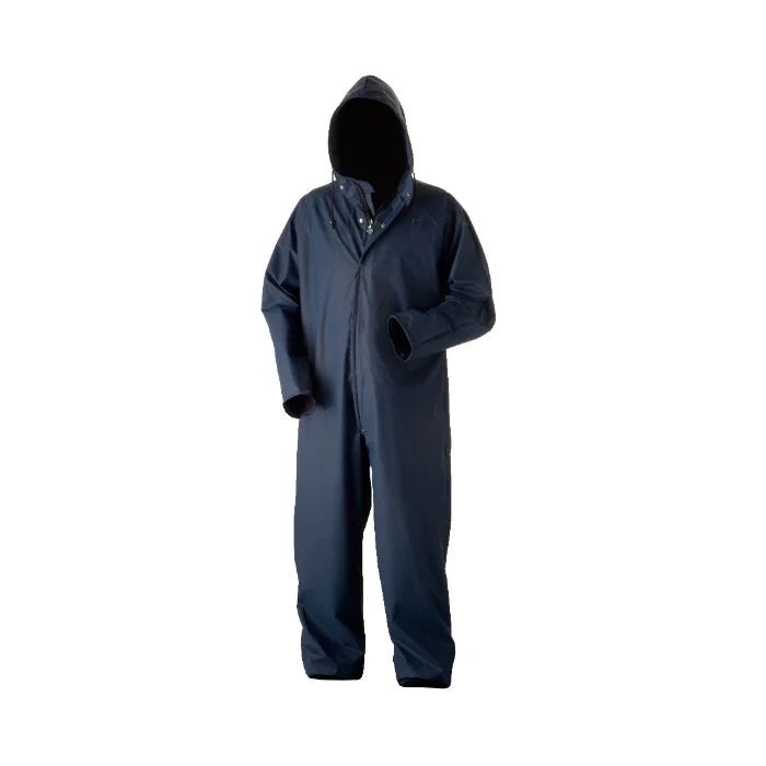 Dolfing Paterson Overall – Vannavstøtende, Høy Slitestyrke, 1 Stykk, SDD-006