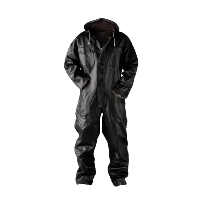 Dolfing Druten Overall – Vannavstøtende, Slitesterk, 1 Stykk, SDD-007